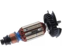 XhWser Rotore dell'armatura della lucidatrice N398320 N812327 per DWP849 DWP849X DWP849X-BR compatibile con DeWalt