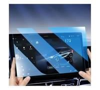 XHYFFS Protezione dello schermo di navigazione dell'automobile per BYD per la canzone per PLUS-dmi 2021 2022 2023 Car 12.8 "15.6" Infotainment Radio Navigazione GPS Protezione dello schermo in vetro
