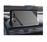 XHYFFS Protezione dello schermo di navigazione dell'automobile Per CR-V Per EX-L Per Sport Per Touring Per Pilota Per HRV Per Civic 2023 2024 9INCH Auto LCD Gps Navigazione Screen Protector Vetro