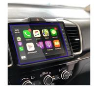 XHYFFS Protezione dello schermo di navigazione per auto per città 2020 2021 2022 Navigazione GPS per auto Schermo LCD Accessori antigraffio Protezione dello schermo in vetro temperato