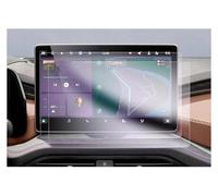 XHYFFSS GPS Pellicola Protettiva 2PCS PET Protector Per Per Kodiaq Ii 2024 2025 AUTO 13 POLLICI GPS Pellicola Protettiva Schermo LCD Anti-scratch Pellicola Pellicola Protettiva Navigazione