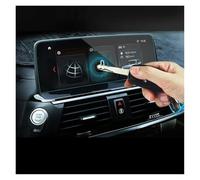 XHYFFSS GPS Pellicola Protettiva Per B&MW Per X3 Per X4 Per G01 Per G02 2018-2020 Pellicola Protettiva Schermo Vetro Temperato Navigazione Auto Cruscotto Pellicola Protettiva Navigazione(For GPS)