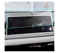 XHYFFSS GPS Pellicola Protettiva Per B&MW Per X5/Per X6 2014-2018 Per F15 Per F16 Schermo Navigazione Auto Protezione Schermo Vetro Temperato Protezione Schermo Tocco Pellicola Protettiva Navigazione