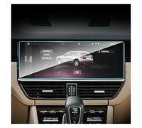 XHYFFSS GPS Pellicola Protettiva Per C&ayenne 2018-2022 CAR GPS Navigation LCD Schermo Temped Glass Protective Accessori Anti-scratch Pellicola Protettiva Navigazione