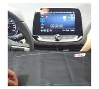 XHYFFSS GPS Pellicola Protettiva Per Per Onix Per Plus Per Turbo 2020 8 Pollici Temperato Protezione Schermo Vetro Auto Infotainment Stereo Radio Navigazione Gps Pellicola Protettiva Navigazione