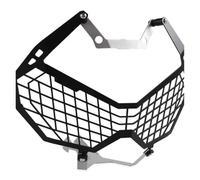 XHYFFSS Protezione per Africa per Twin CRF1100L per C&RF 1100 L1 Griglia Protettiva Faro Anteriore per Moto Coperchio Lampada Griglia Faro