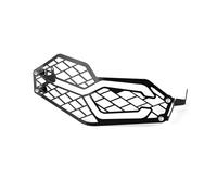 XHYFFSS Protezione per B&MW F 850 per GS 750 F850 F750 F850GS F750GS 2018-2023 Protezione Faro per Motocicletta Griglia di Protezione Fari Coperchio Lampada Griglia Faro