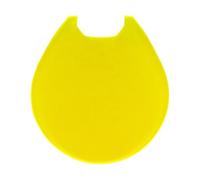 XHYFFSS Protezione per CB1000R per CB 1000R 2020-2023 CB650R 2024 Motociclo Faro Anteriore Protezione per Lampada Frontale Schermo in Acrilico Coprilente Coperchio Lampada Griglia Faro