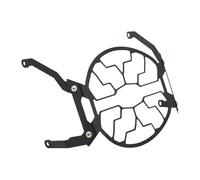 XHYFFSS Protezione per CB300R per CB 300R CB300 R 2019 2020 Protezione della Griglia del Faro della Motocicletta Protezione della Staffa Coperchio Lampada Griglia Faro