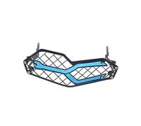 XHYFFSS Protezione per F750GS F850GS F 850 per GS F750 per GS 2018-2023 2022 Griglia Protezione Faro per Moto Coperchio Lampada Griglia Faro