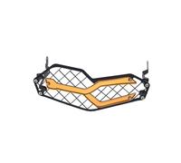 XHYFFSS Protezione per F750GS F850GS F 850 per GS F750Per GS 2018-2023 Griglia di Protezione per Faro per Moto Coperchio Lampada Griglia Faro