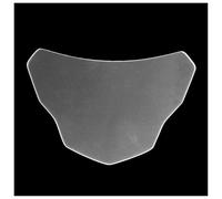 XHYFFSS Protezione per G310R G310GS G310 R per GS G 310R 2017-2023 Protezione per Faro Anteriore per Motocicletta Coperchio Lampada Griglia Faro