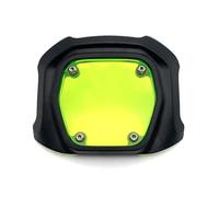 XHYFFSS Protezione per MT-07 per MT07 2021 2022 2023 2024 per FZ07 Protezione Schermo Faro Moto Coperchio Lampada Griglia Faro