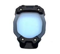 XHYFFSS Protezione per MT-09 2021-2023 per FZ09 Protezione per Faro Moto Protezione Coperchio Lampada Griglia Faro