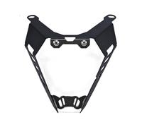 XHYFFSS Protezione per MT-09 per Gen3 2021 2022 2023 per MT09 per FZ09 Protezione Schermo Faro Moto Coperchio Lampada Griglia Faro