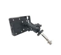 XHYFFSS Supporto per navigatore GPS Per N&INJA Per H2 Per N&INJA Per SX 2018-2020 Moto GPS Piastra Supporto Telefono Staffa Navigazione Per Per Z1000SX 2011-2020