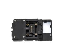 XHYFFSS Supporto per navigatore GPS Per Z1000SX Per Z 1000 Per SX 2017-2020 Moto Manubrio Regolabile Supporto Supporto Supporto Navigazione GPS Telefono Per Per N&INJA(Black1)