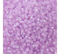 XHYXWN 1000 Pezzi di Perline di Vetro Smerigliato Trasparente da 4 mm, Perline Rotonde Colorate per l'infilatura, per la creazione di Gioielli Fai da Te Fatti a Mano, bracciali, collane, Orecchini