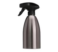XHZMDWOU Bottiglia Per Olio Barbecue 2 Pezzi Flacone Spray For Olio D'oliva In Acciaio Inossidabile For Cucinare, Friggere, Grigliare Contenitore Per Condimenti