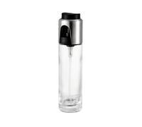 XHZMDWOU Bottiglia Per Olio Barbecue 2 Pezzi Flacone Spray For Olio D'oliva In Vetro Adatto For Barbecue, Insalata, For Da Friggere Contenitore Per Condimenti