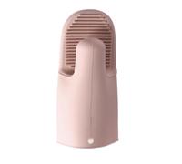 XHZMDWOU Guanti Barbecue Grigliare 1 Paio di Guanti da Forno in Silicone Guanti Isolanti Termici Guanti da Forno Guanti da Forno A Microonde Guanti da Forno Professional(Pink)