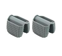 XHZMDWOU Guanti Barbecue Grigliare Guanti da Forno in Silicone Guanti Resistenti al Calore for Microonde for Cucinare E Cuocere al Forno Guanti da Forno Professional(G)
