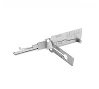 XHZPF Locksmith's Tools 2 in 1 Key Car Decoder Home Ss001pro Ss002pro Kw1 Kw5 Sc1 Sc4 Am5 M1/ms2 R52 R52l Ss002r Attrezzi da fabbro(R52L)