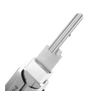 XHZPF Locksmith's Tools 2 in 1 Key Car Decoder Home Ss001pro Ss002pro Kw1 Kw5 Sc1 Sc4 Am5 M1/ms2 R52 R52l Ss002r Attrezzi da fabbro(SS002R)