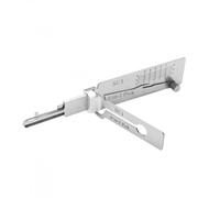 XHZPF Locksmith's Tools 2 in 1 Key Car Decoder Home Ss001pro Ss002pro Kw1 Kw5 Sc1 Sc4 Am5 M1/ms2 R52 R52l Ss002r Attrezzi da fabbro(SC1)