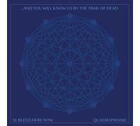 And You Will Know Us By The Tr And You Will Know Us by the Trail of D (Vinyl LP)
