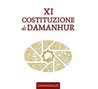 XI Costituzione di Damanhur