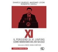 XI. Il pensiero di Xi Jinping come marxismo del XXI secolo - 2023