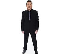 Xi Jinping (Suit) a grandezza naturale