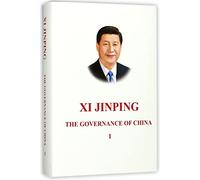 Xi Jinping: The Governance of China I