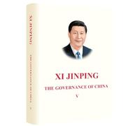 Xi Jinping: The Governance of China V
