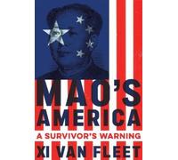 Xi Van Fleet Mao's America (Tascabile)