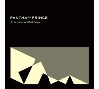 XI Versions of Black Noise by Pantha Du Prince (2011-04-19)