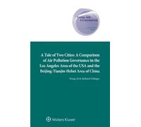 XI Wang Richard Ottinger A Tale of Two Cities (Copertina rigida)