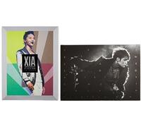 Xia/kim, Jae-Joong - Xia 2Nd Asia Tour Concert Incredible In Japan (6 Dvd)