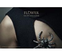 Xia (Junsu) - Flower (Vol.3)