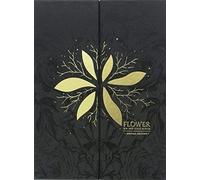 Xia (Junsu) - Flower (Vol 3) Special Edition