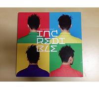 Xia (Junsu) - Vol. 2-Incredible