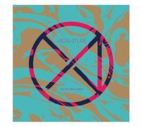 XIA - JYJ XIA JUNSU - [XIGNATURE] 4th Album CD+Photo Book K-POP Sealed