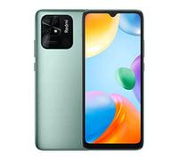 Xia Redmi 10C NFC sbloccato 64-3-4G gn Xiaomi Redmi 10C NFC 64/3 - Mint Green