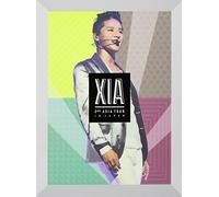 Xia - Xia 2Nd Asia Tour Concert Incredible In Japan