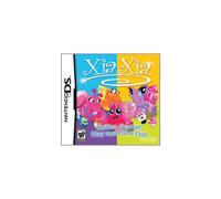 Xia-Xia - Nintendo DS