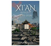 XI'AN 2025-2026 XI'AN REISGIDS 2025-2026