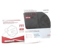 xian 50 pezzi - Maschere FFP2 conformi a CE 2163 UE, confezionate singolarmente - FFP2 respiratori confezione da 50 pezzi