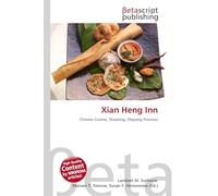 Xian Heng Inn: Chinese Cuisine, Shaoxing, Zhejiang Province