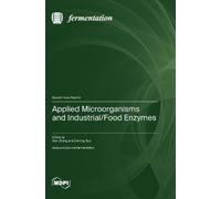 Xian Zhang Zhimi Applied Microorganisms and Industrial/Food E (Copertina rigida)